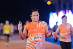 BIB: 
                            <button type="button" onclick="openModal(23853677)" class="btn btn-primary btn-sm float-right btn-popup" data-toggle="modal" data-target=".modal-high-quality">
                        <i class="fas fa-shopping-cart"></i> Add to Cart
                    </button>
                                            <button type="button" onclick="isThisMe(23853677, true)" class="btn btn-success btn-sm float-right btn-popup btn-isme hidden" data-toggle="tooltip" data-placement="bottom" title="นี่คือรูปของคุณใช่ไหม คลิกที่นี่เพื่อเอาเข้าอัลบั้ม">
                        <i class="fas fa-plus"></i> Add to album
                    </button>
                    <button type="button" onclick="isThisMe(23853677, false)" class="btn btn-warning btn-sm float-right btn-popup btn-isnotme hidden">
                        <i class="fas fa-ban"></i> Remove from album
                    </button>